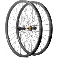 Progress Gpx Nitro2 Boost 29´´ 6b Disc Tubeless Mtb-laufradsatz
