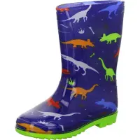 Sneakers Gummistiefel Kaltfutter RC6-1799-NA