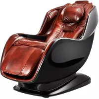 Xl Moebel Gmbh Sessel Massagestuhl Elektrischer Wellness Multi Funktion Massage 4D Gesundheit