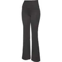 LASCANA Jazzpants schwarz Größe 48/50