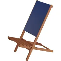 Erst-Holz Wikingerstuhl Schwedenstuhl Lagerfeuerstuhl Strandstuhl Anglerstuhl Partystuhl Hocker XXL V-10-360