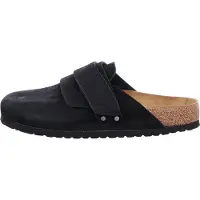 Birkenstock Clogs Nagoya Uni 31343236353235 Schwarz 42 EU