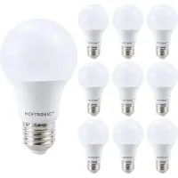 HOFTRONIC™ LED Lampe E27 10,5W 1055lm 4000K Neutralweiß A60