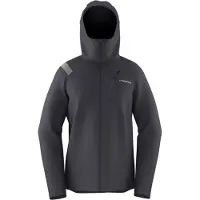 La Sportiva Aequilibrium Lite Gtx Jkt M, Mountaineering, Man, Jacket, G19W04 Onyx/Chalk, XL -
