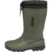Kübler Winterstiefel oliv Gr. 43