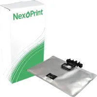 NexoPrint Druckerpatrone kompatibel zu Epson C13T966140 T9661XXL black WorkForce Pro WF-M 5799 RDWF Epson WF-M 5799 RDTWF BAM Epson WF-M 5799 RDTWF Epson WF-M 5799 DWF BAM Epson WF-M 5799 DWF