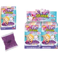 Simba Glibbi Einhorn Glitzerbad; 105953271
