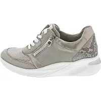 Waldlaufer H-Dilara 715H03-500-503 (7.5/stein grey beige)