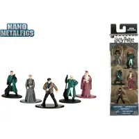 Simba 253180002 - Harry Potter 5-Pack