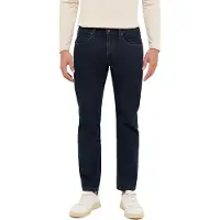 Mustang - Straight Fit - Herren 5-Pocket Jeans, Style Tramper Straight (1016838), Farbe:Denim blue (5000-880), Größe:W50, Länge:L34