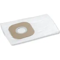 Kärcher 10 Original Vlies-Staubsaugerbeutel für T 11/1 Classic Filtertüten