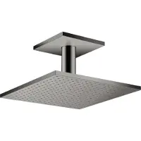 Axor 35320330 Kopfbrause 300/300 2jet