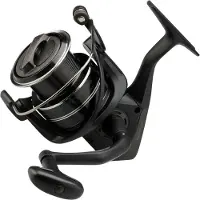 Okuma Custom C 7000 FD - Karpfenrolle