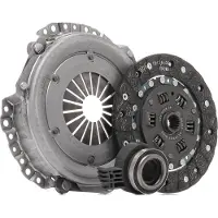 LuK RepSet 620 0471 00 Kupplungssatz für FIAT Uno Schrägheck (146) TIPO (160) RITMO I (138A) für LANCIA DELTA I (831AB0)