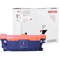 Xerox Everyday - Magenta - kompatibel - Tonerpatrone (Alternative zu: HP CF323A) - für HP Color LaserJet Enterprise MFP M680, LaserJet Enterprise Flow MFP M680