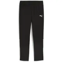 Puma teamGOAL Sideline Pant Wmn BLACK-WHITE BLACK-WHITE L