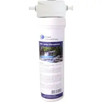Prime Inventions AA Inline Erweiterungsfilterstufe Sedimentfilter