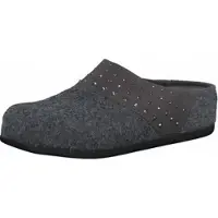 Jana 100% COMFORT 8-8-27300-27/204 LT. GREY Clogs HW 21/22, Spocc:36