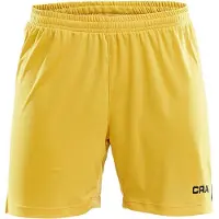 Craft Shorts für Damen progress contrast