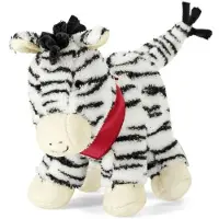Sterntaler 31323 - Spieltier Zebra Zimba