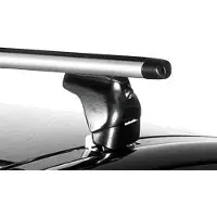 Mont Blanc Dachträger Aluminium Amc Peugeot 3008