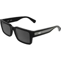 Lacoste L6089S Black 55/20/145 Herren Sonnenbrillen