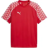 Puma teamLIGA26 Jersey Flock: - Größe: 164