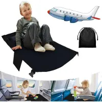 Markenlos Flugzeugbett - Babybett - Komfortabel - Flugzeugbetten - Flugzeug Bett - Must Have Für Das Reisen