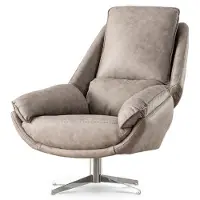 AEA Stilvoller Lounger Sessel Wohnzimmer Komfortsessel Club Relaxsessel