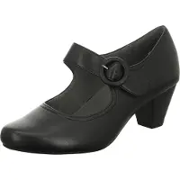 Caprice Pumps mit Mehrweite (diverse Absätze) 9-22403-43