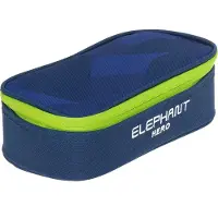 Elephant Mäppchen Box Large Hero Signature Federtasche Federmäppchen Pennal pencil case 12775 Cyber Camo Neon