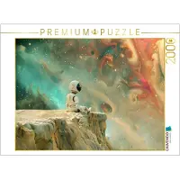 CALVENDO Puzzle Ein Motiv aus dem Kalender "Zwischen Sternenstaub und Stille" | 2000 Teile Lege-Größe 90x67cm Foto-Puzzle für glückliche Stunden
