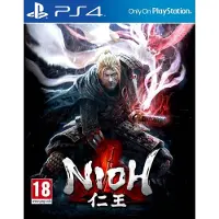 Nioh - PS4