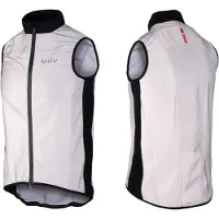 Wowow Wind-Weste Stelvio 2.0 für Herren