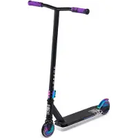 Raven Freestyle Stunt Roller Scooter Kickroller Evolution Laredo Color 110mm
