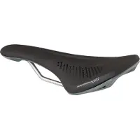 Spank Bikes Spank Oozy 220 saddleblack/grey