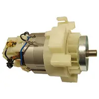 ATIKA Ersatzteil | Motor komplett 1400 W für Bodenhacke BH 1400 N