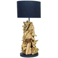 Aquaristikwelt24 AquaOne Lampe mit Lampenschirm Tokio 70 cm