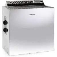 SENTIOTEC Nordex Style Saunaofen mit integrierter Steuerung 6 kW
