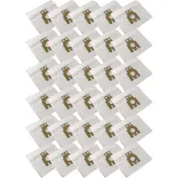 Hossi's Wholesale 30 Premium Staubsaugerbeutel kompatibel für Miele Vitality Clean Confort - S 5