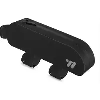 Lixada Mountain-Rahmentasche, Rennrad-Rahmentasche, winddichtes Design, wasserabweisend, sicherer Sitz, 90 g, leichte Fahrradtaschen fš¹r Fahrradrahmen