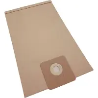 Reinica 10 Staubsaugerbeutel für bluematic VC 14 Filtertüten Staubbeutel Saugerbeutel