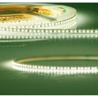 ISOLED LED CRI841 Flexband Streifen, 24V, 15W, IP20, Lime, 4100K, 120 LED/m