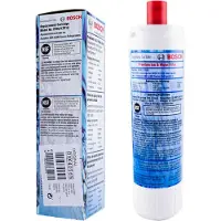 Bosch Siemens Wasserfilter 640565 ersetzt CS-52 EVOLFLTR10