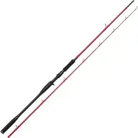 Westin W6 Powercast T Baitcastrute