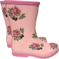 Rajn Mädchen Gummistiefel Flower 6151214792787, 6151214795726, 6151214796754, 6151214799731, 6151214841843, 6151214842895, 6151214843816, 6151214843885, 6151214845810 RAJ-UZG402 Pink 27