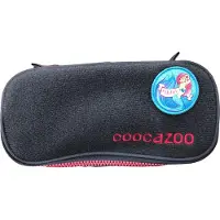 Coocazoo Pencildenzel Patchy grey Schlampermäppchen