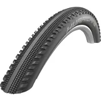Schwalbe Reifen 27 x 2,25 Hurricane Race Guard Reflex