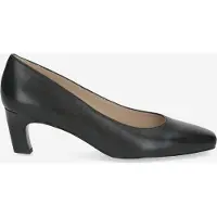 Peter kaiser 72402 022, Pumps in Schwarz für Damen, Größe 39