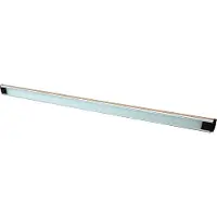 Kunzer Beleuchtung für Werkstattmodul LED 8W 2x Plastikclip+Kabel 12cm WESLED8W